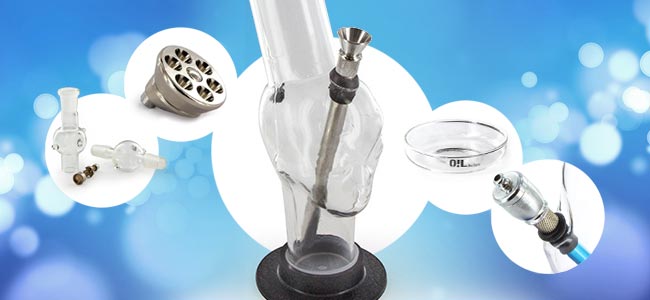 Comment Fonctionne Les Bongs? Comment Fonctionne Les Bongs?