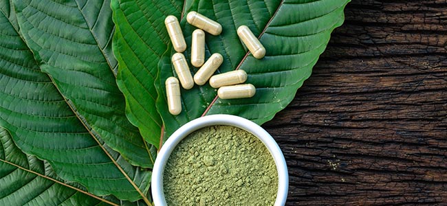 Qu'Est-ce Que Le Kratom? Qu'Est-ce Que Le Kratom?