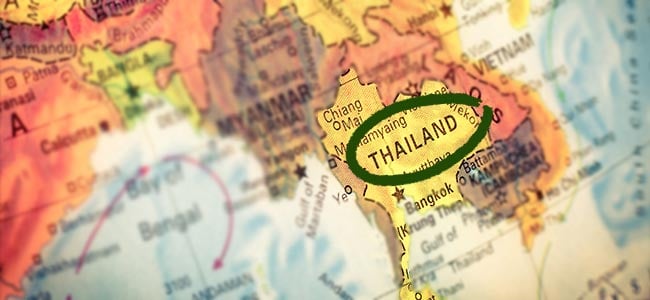 Thaïlande, Où Il A Été Utilisé Pendant Des Siècles Pour Soulager Les Douleurs Chroniques Thaïlande, Où Il A Été Utilisé Pendant Des Siècles Pour Soulager Les Douleurs Chroniques