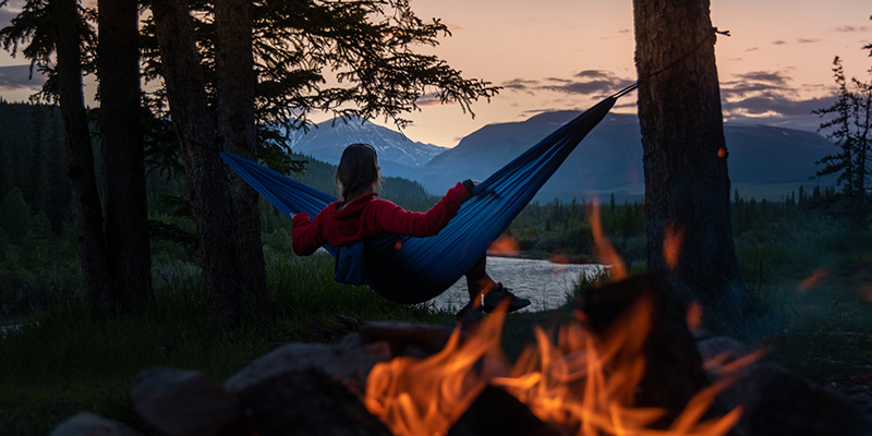 Trouver Un Endroit Où Il Est Possible De Camper Et Consommer Du Cannabis