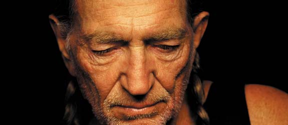 Willie Nelson Willie Nelson