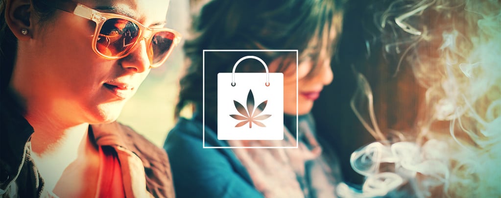 La Différence Entre Coffeeshops, Headshops, Smartshops Et Dispensaires ?