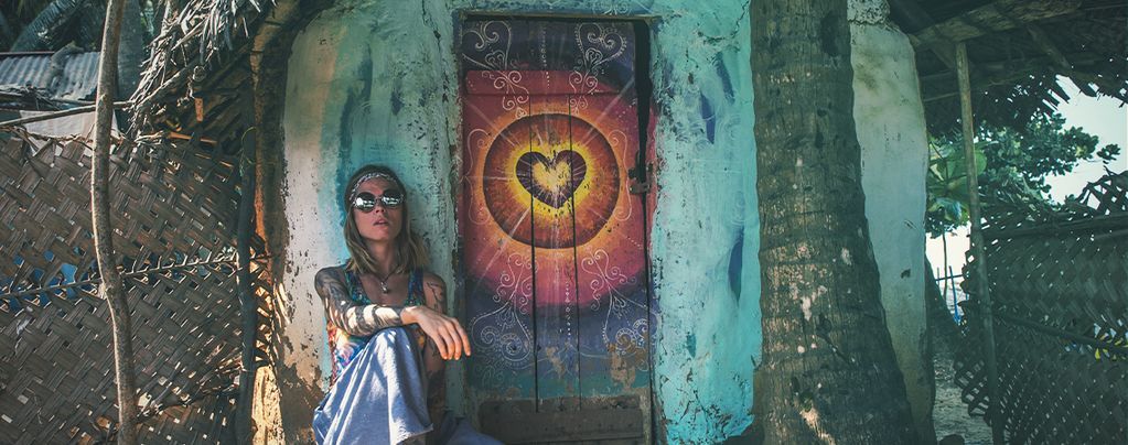 Les Trois Principaux Types De Substances Psychédéliques