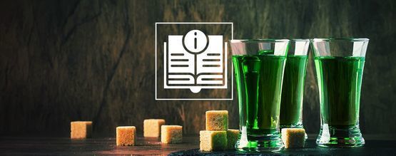 Absinthe : Tout Ce Qu'Il Faut Savoir