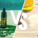 CBD A Spectre Complet Vs. Isolat De CBD : Lequel Est Le Meilleur ?