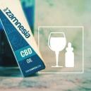 Peut-on M&eacute;langer Alcool Et CBD ?