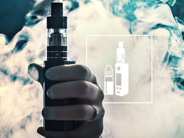 Cigarettes Électroniques : Tout Ce Qu'il Faut Savoir