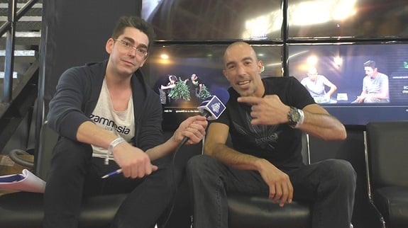 Entretien avec Franco de Greenhouse/Strainhunters