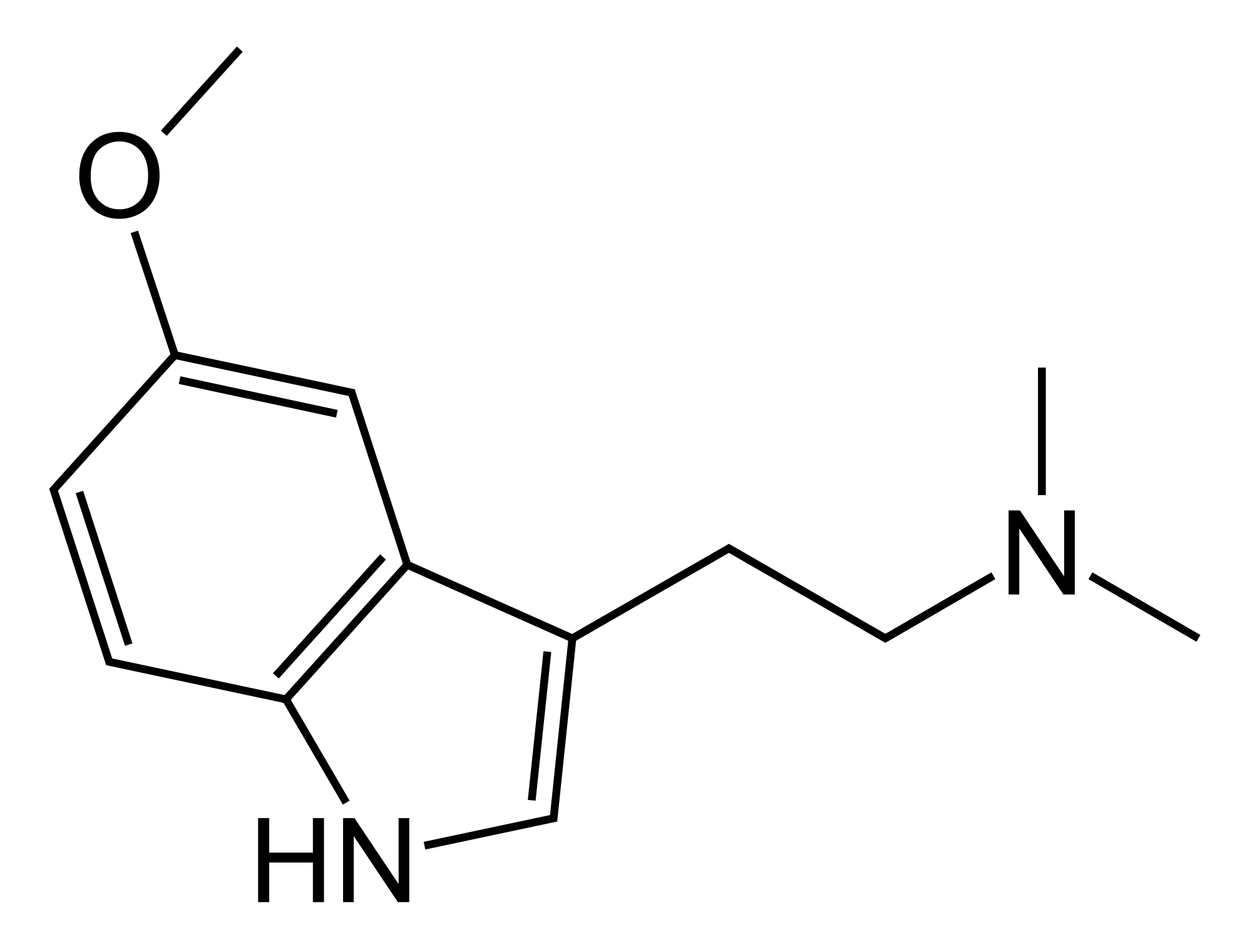 5-MeO-DMT 5-MeO-DMT