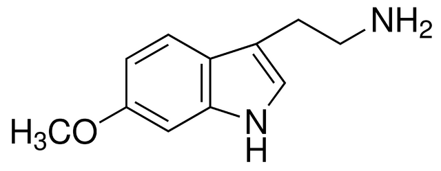 6-Méthoxytryptamine 6-Méthoxytryptamine