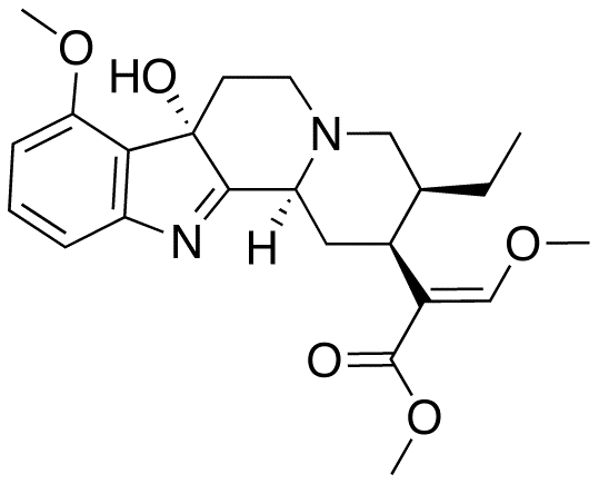 7-Hydroxymitragynine Kratom_7-Hydroxymitragynine