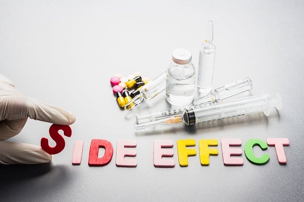 Melatonin effets secondaires Melatonin effets secondaires