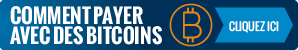 Comment payer avec des Bitcoins