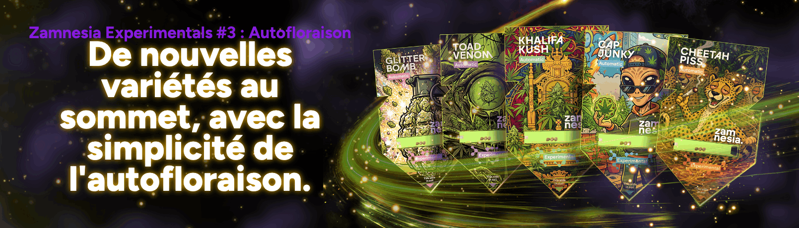 Experimentals Fast Flowering   Offerpage Banner &Ocirc;&Ccedil;&ouml; 1610├&ugrave;460 1610x460   Default   FR_offer
