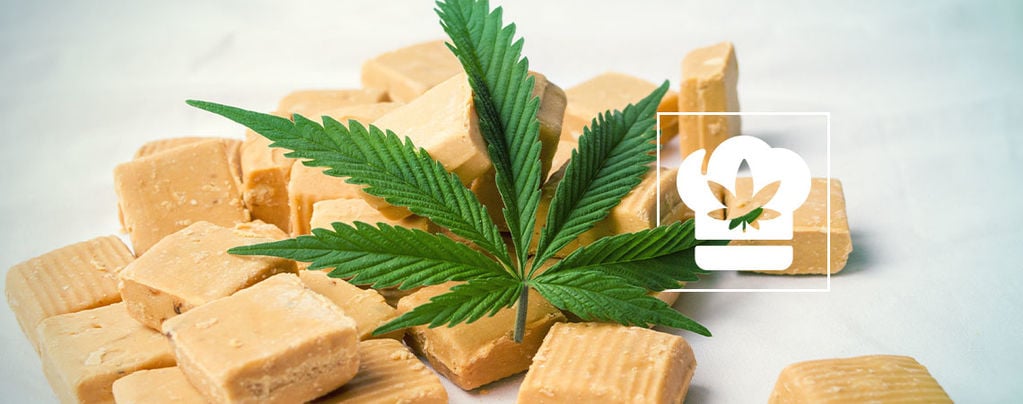 Comment faire des caramels infusés au cannabis