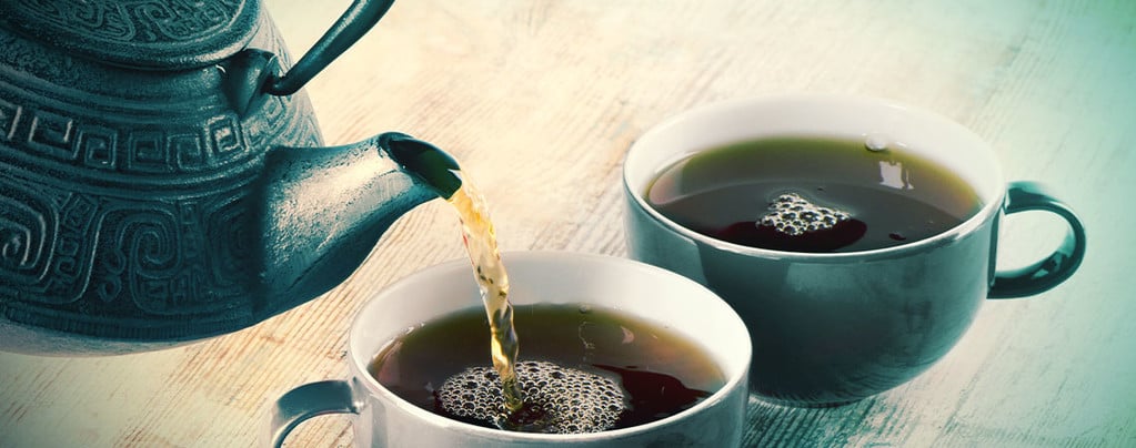 Comment Faire Une Infusion Au Kanna