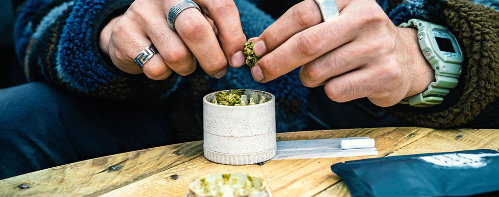 Le Guide Ultime pour Trouver Ton Grinder de CBD