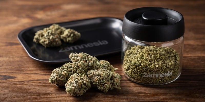 Meilleures façons d’utiliser le cannabis sans le fumer