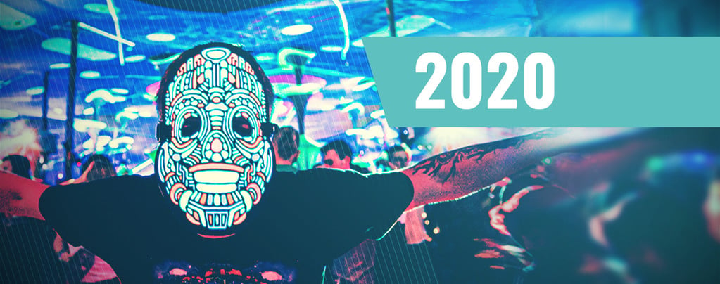 Les Meilleurs Festivals Psytrance De 2020 En Europe
