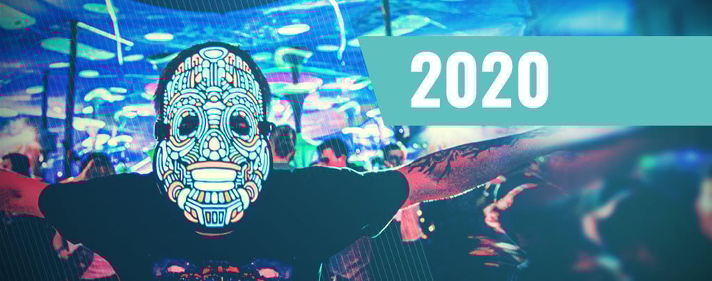 PSY Trance Festivals