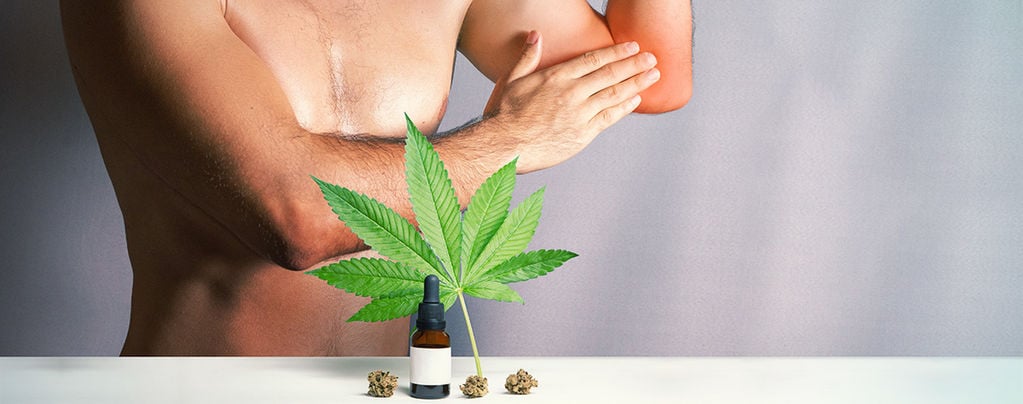 Le Cannabis Peut-Il Traiter Les Spasmes Et Crampes Musculaires ...