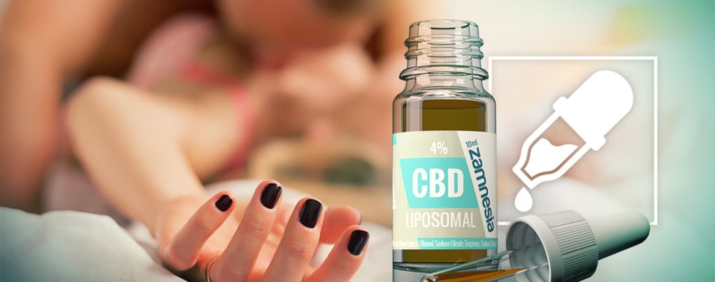 L'huile de CBD pressée à froid pour vaincre l'éjaculation précoce – Biocalma