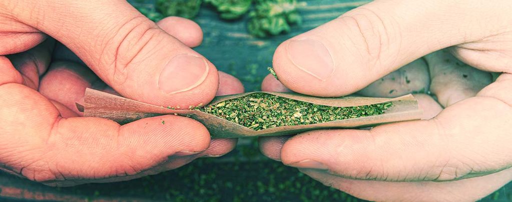 Joints, Blunts Et Spliffs : Quelle Est La Différence ?