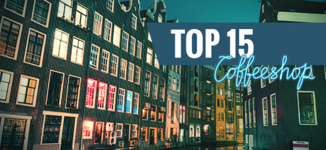 Meilleurs Coffeeshops Amsterdam