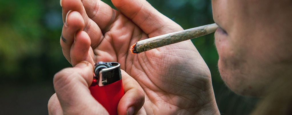 Toutes Les Différentes Façons De Consommer Du Cannabis