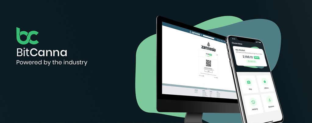 Comment Payer Avec Bitcanna