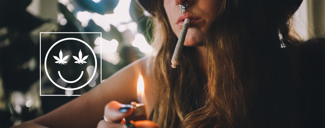 Comment Redescendre Après Une Consommation De Cannabis