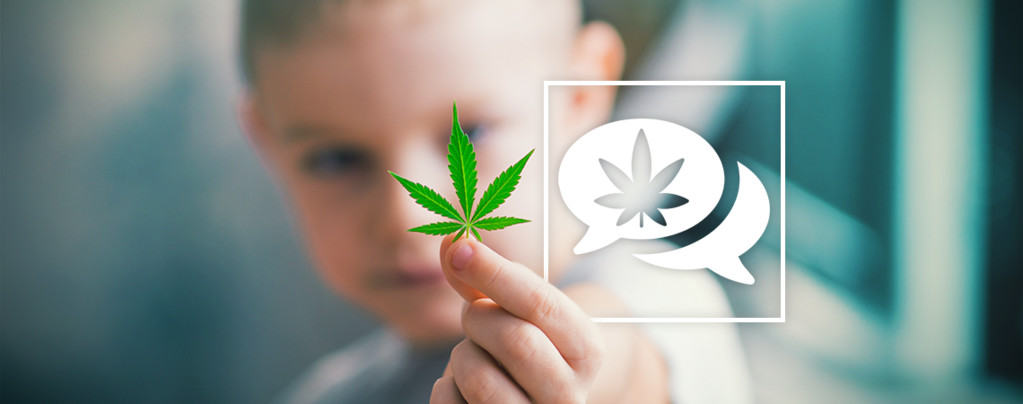 Comment Parler De Cannabis À Vos Enfants ?