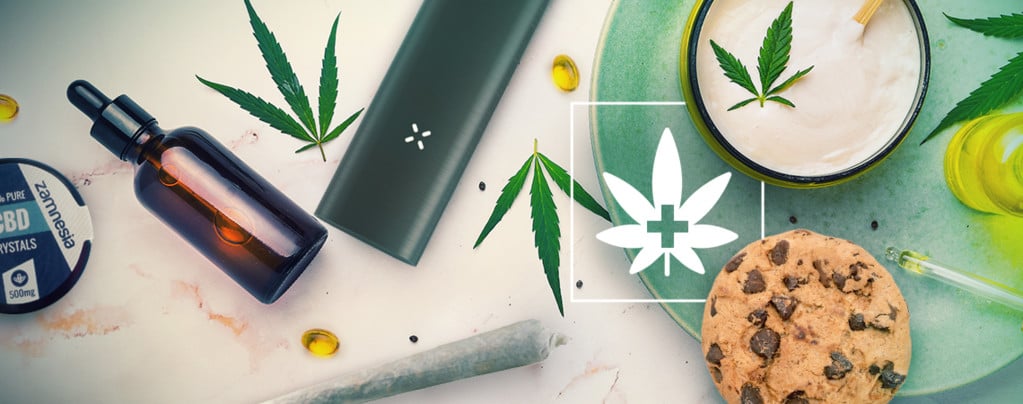 L'Importance De La Biodisponibilité Du Cannabis Médical