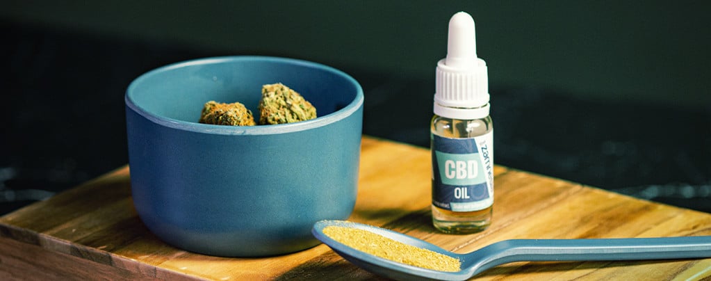 Combiner Le Kanna Avec De L'Herbe Ou Du CBD : À Faire Ou Pas ?