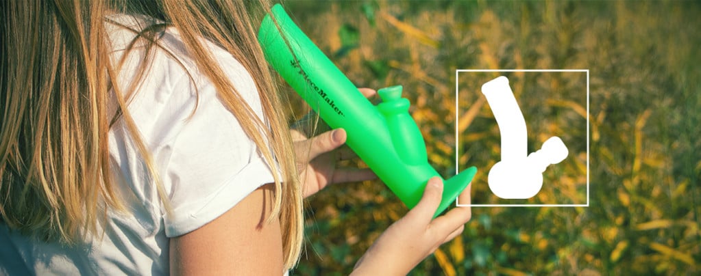 Bangs en Silicone