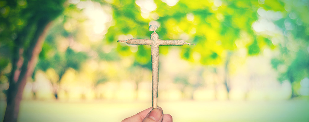 Le Saint Graal Des Joints : Rouler Une Croix 