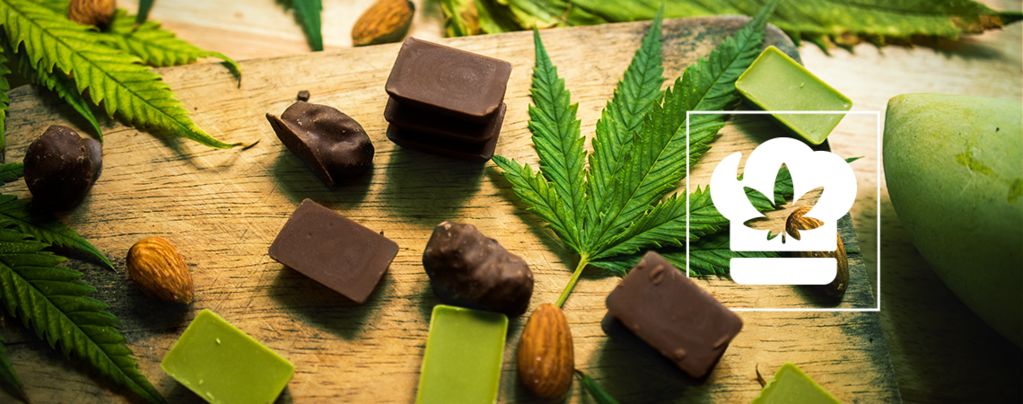 Comment Faire Du Chocolat Au Cannabis