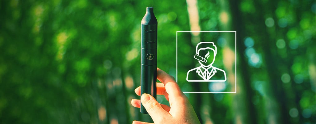 Vaporisateurs Portables