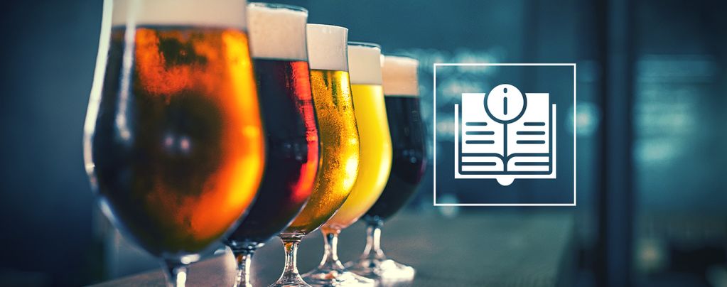 Guide Rapide Des Différents Types De Bière