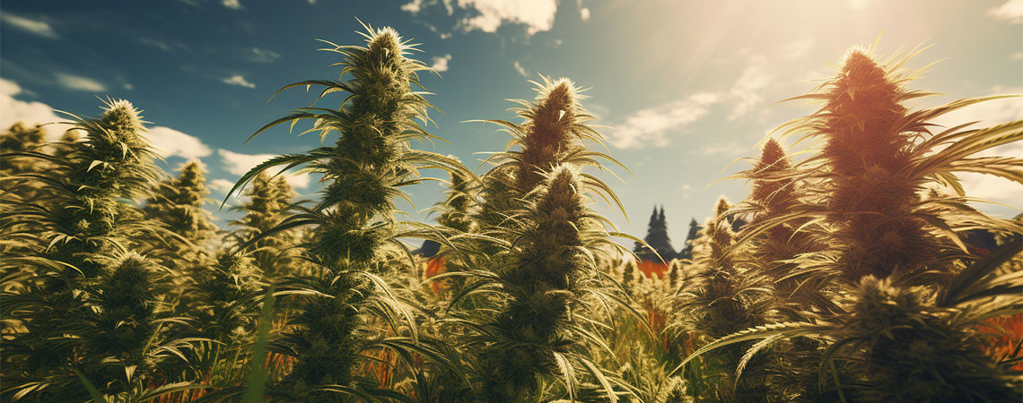 Les 5 Plus Vieilles Variétés De Cannabis