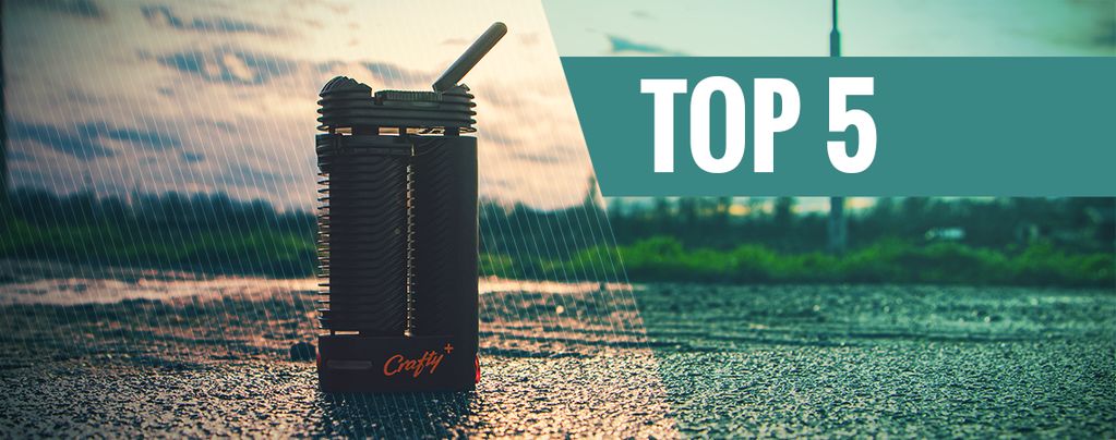 Vaporisateurs Portables Pour Chaque Budget