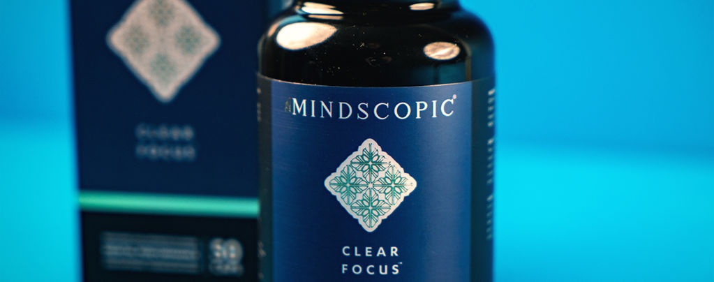 Clear Focus De Mindscopic