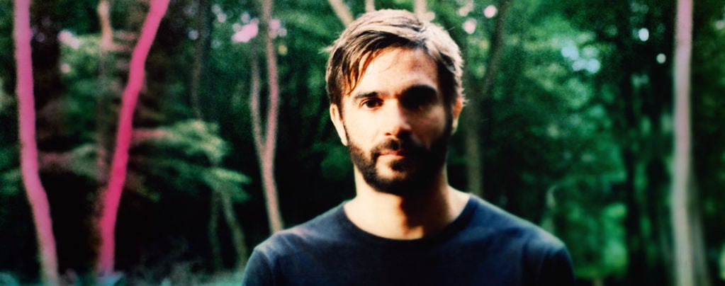 Entretien Avec Jon Hopkins Sur Music For Psychedelic Therapy