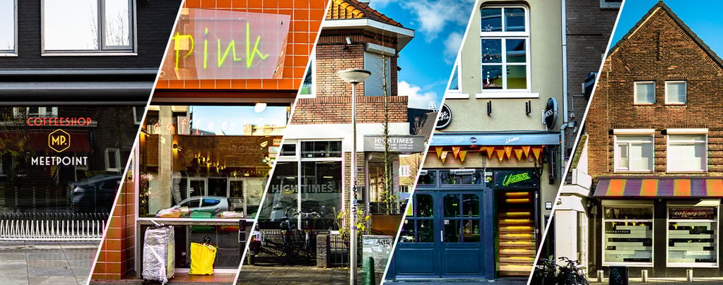 Les Meilleurs Coffeeshops D'Eindhoven [Édition 2025]