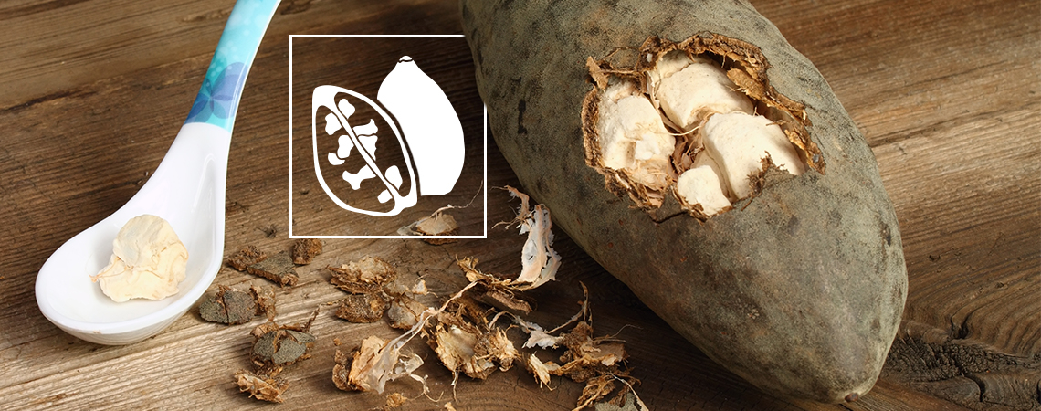 Le Trésor Africain : Adoptez Les Bienfaits De La Poudre De Baobab