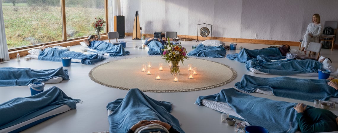 Un voyage intérieur en toute sécurité avec les truffes : comprendre le processus, l’accompagnement et l’expérience