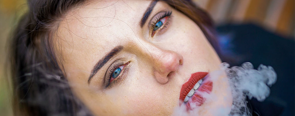 Pourquoi Le Cannabis Donne-T-Il Les Yeux Rouges