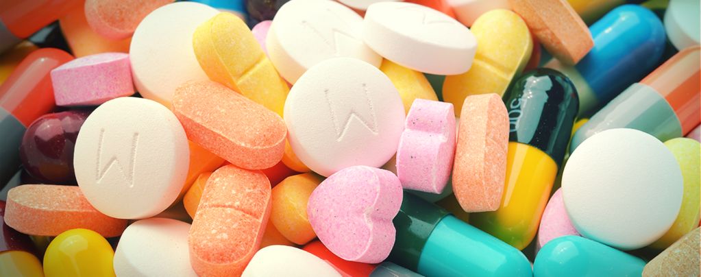 Molly, MDMA Et Ecstasy : Quelle Est La Différence ?