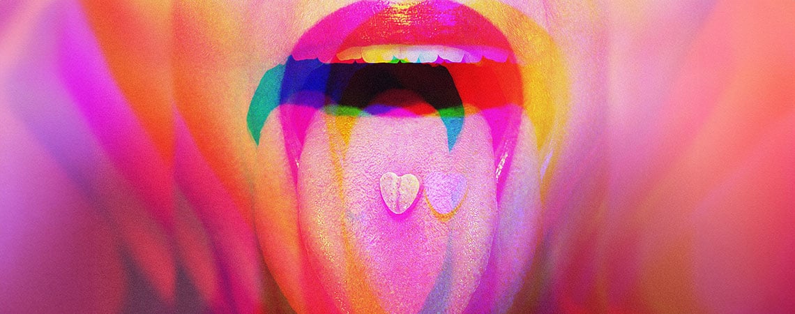 MD, MDMA Et Ecstasy : Quelle Est La Différence ?