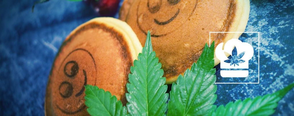 Comment Faire de Délicieux Pancakes au Cannabis